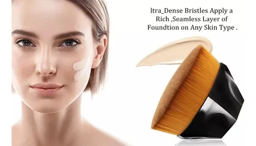 Miniatura 3 de BROCHA MAGICA MAQUILLAJE