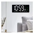 Miniatura 2 de RELOJ CALENDARIO PARA PARED