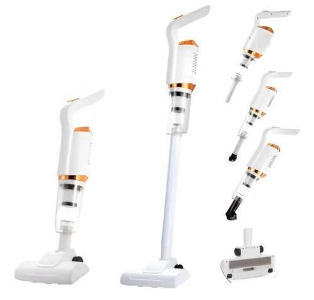 Aspiradora para muebles