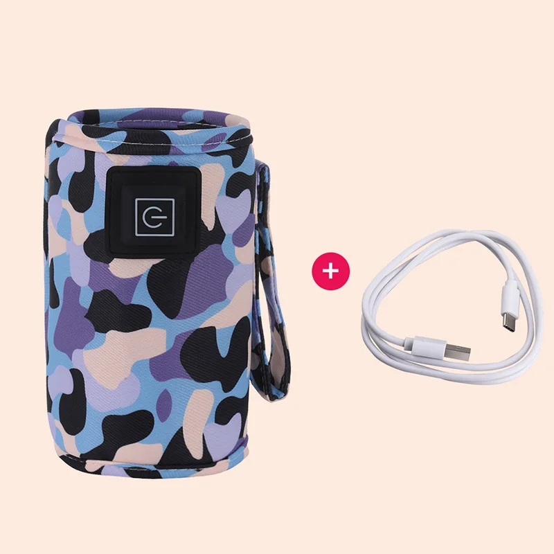 Miniatura 2 de CALENTADOR DE BIBERON V191