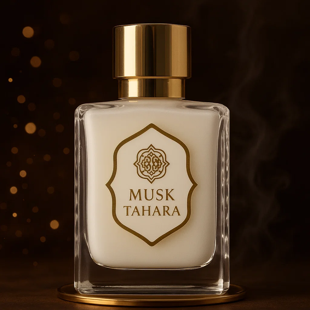 Musk Tahara 60 ml
