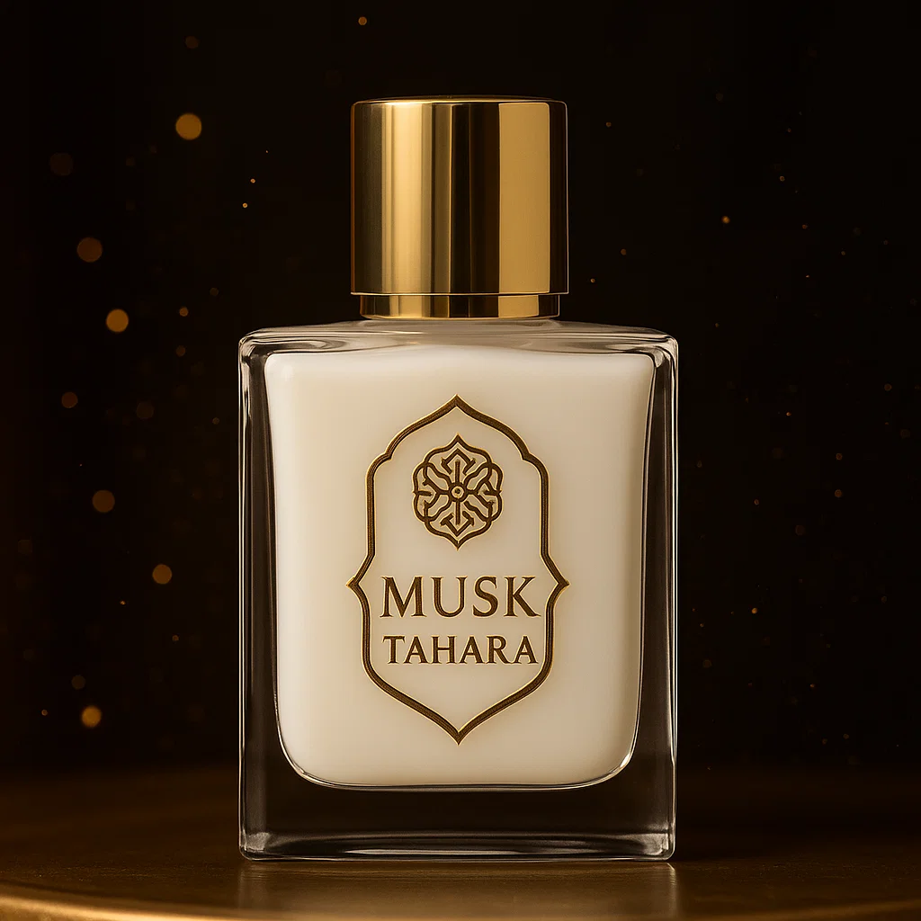 Miniatura 2 de Musk Tahara 60 ml