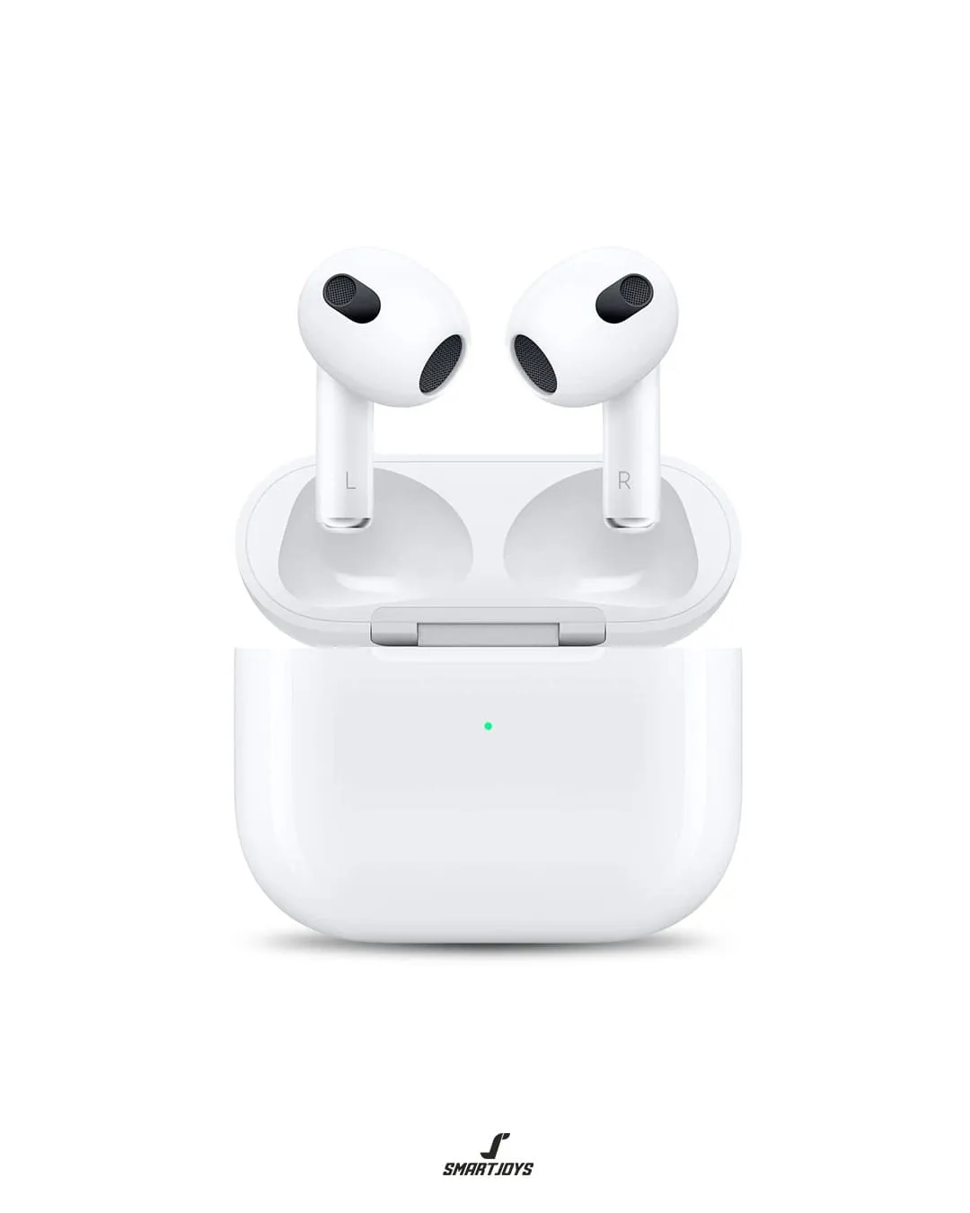 Vista 3 de AIRPODS TECERA GENERACION - COLOR DEL AUDIFONO: NEGRO