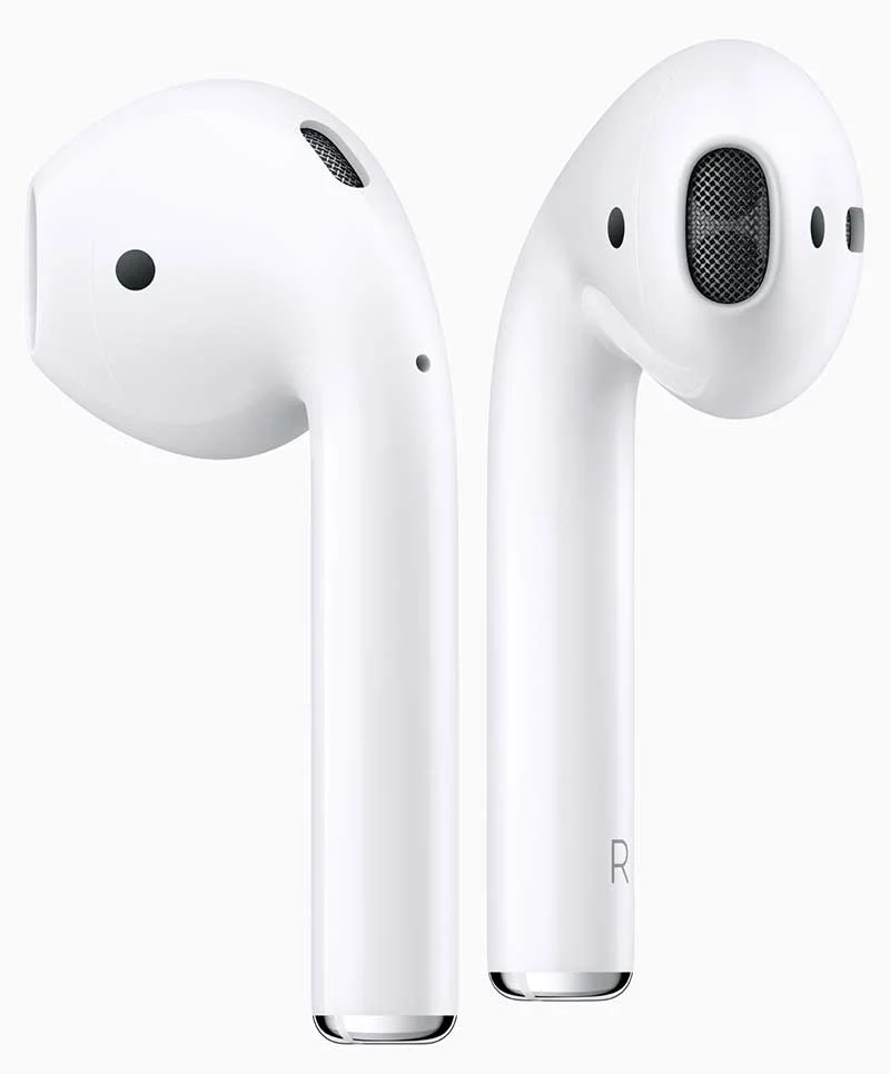 Miniatura 2 de AIRPODS DE PRIMERA GENERACION