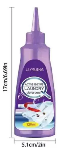 REMOVEDOR DE MANCHAS