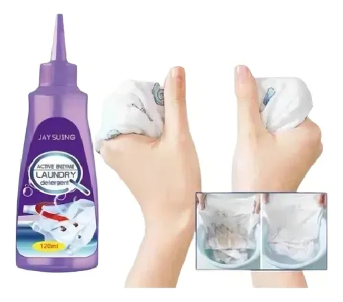 Miniatura 3 de REMOVEDOR DE MANCHAS