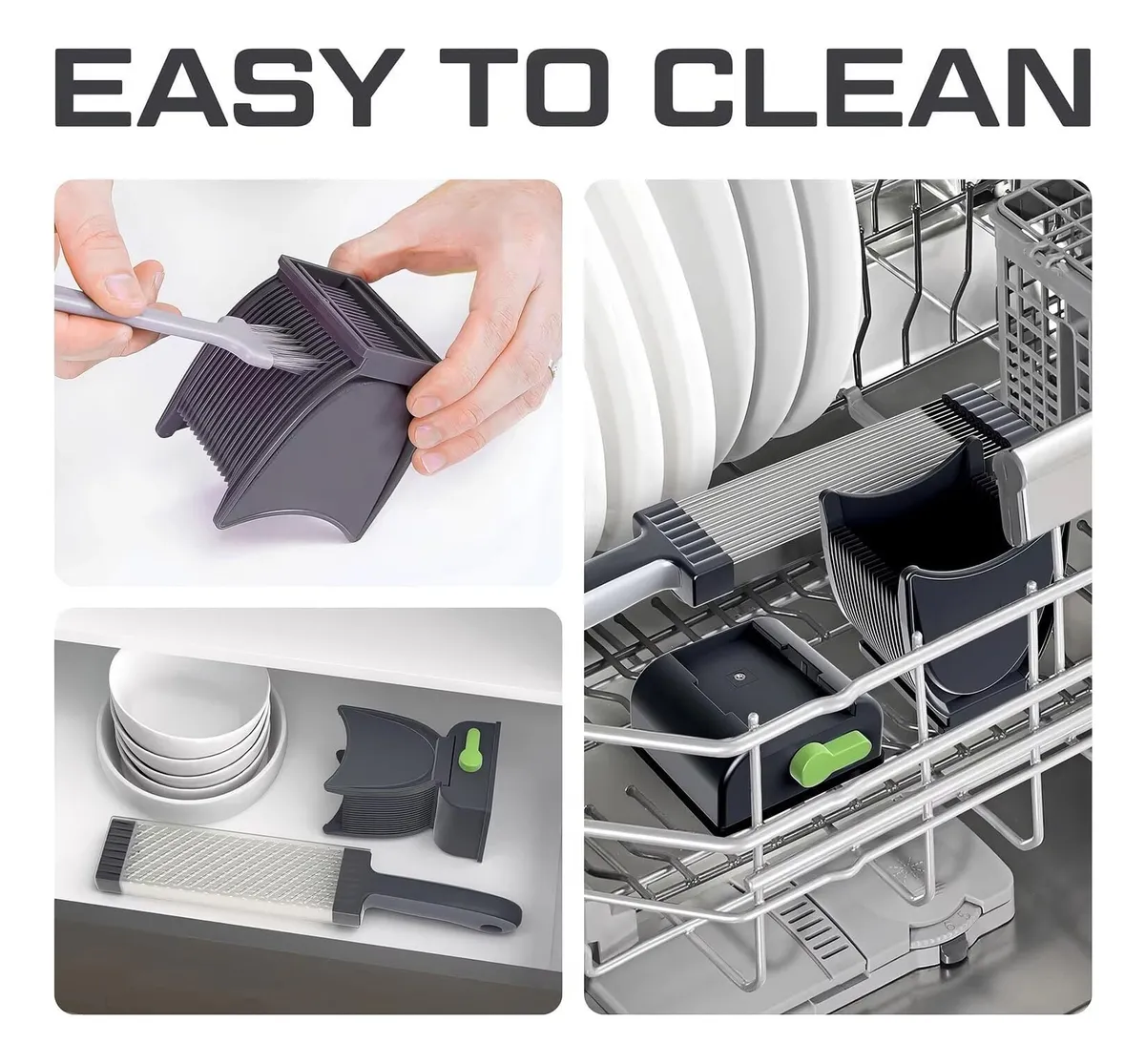 Herramienta Para Cortar Carne Fresca