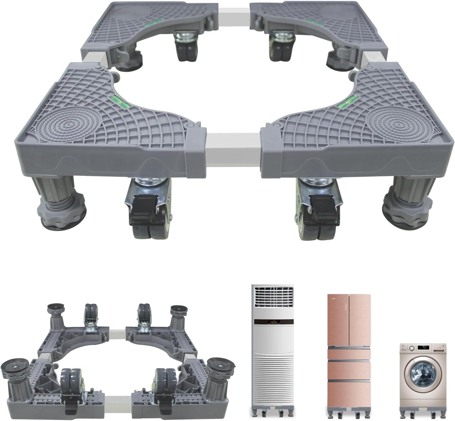 Soporte Base Multifuncional