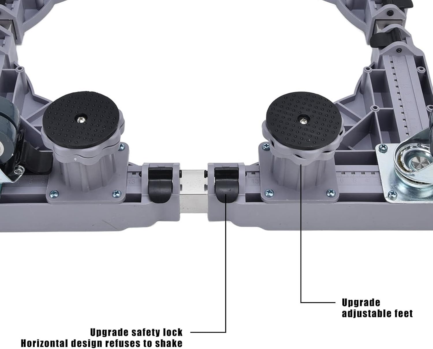 Miniatura 5 de Soporte Base Multifuncional