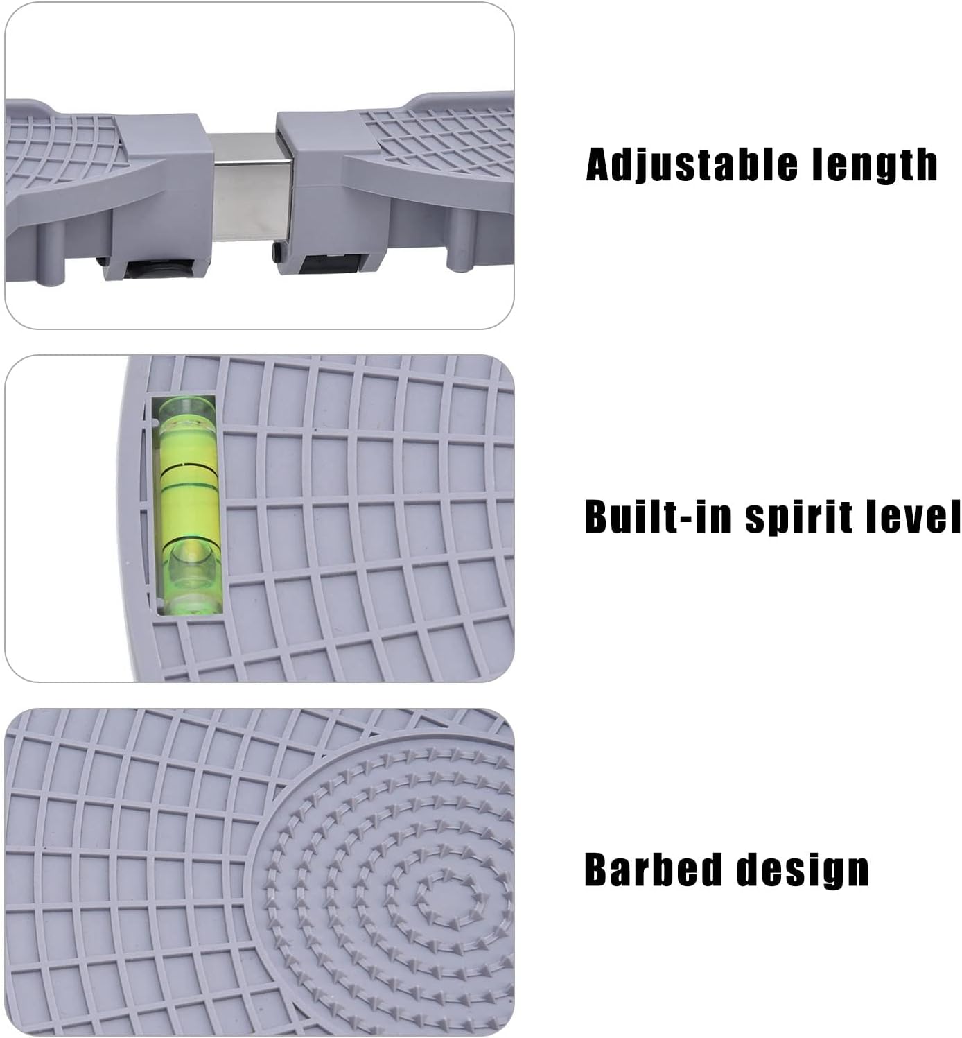 Miniatura 4 de Soporte Base Multifuncional