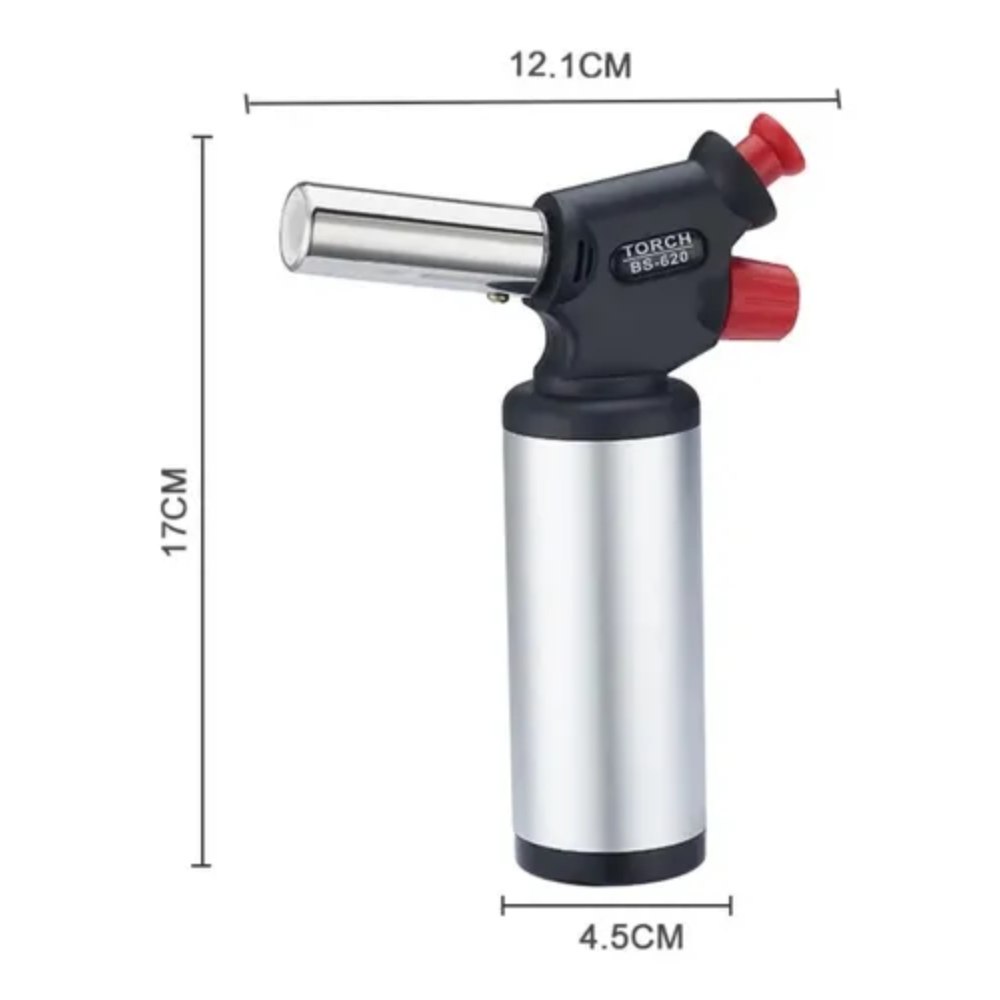 Soplete Encendedor Gas Butano BS-620