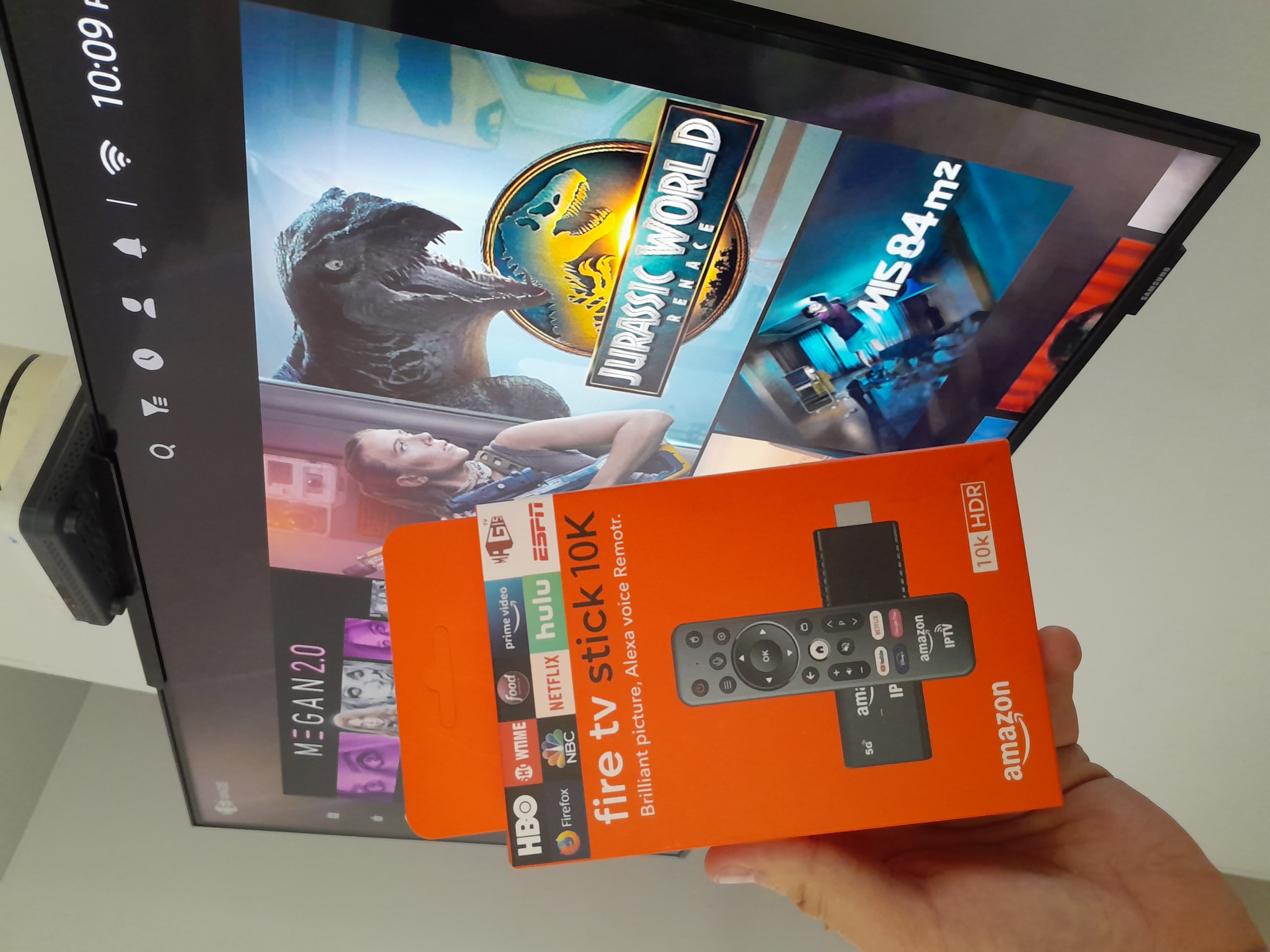 Miniatura 2 de FIRE STICK TV 4K ANDROID 16