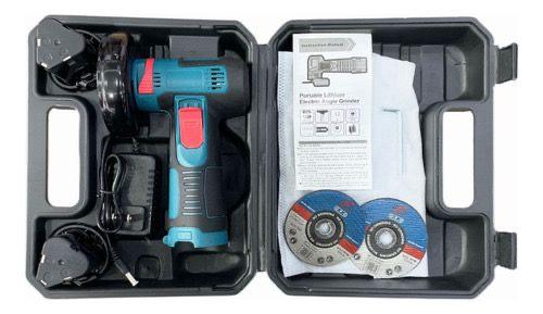 Miniatura 3 de PULIDORA RECARGABLE PEQUEÑA