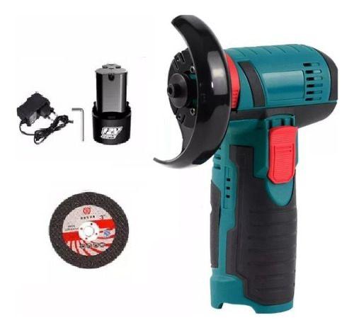 Miniatura 2 de PULIDORA RECARGABLE PEQUEÑA