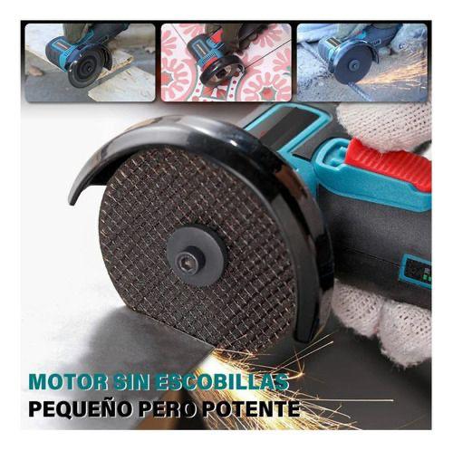 Miniatura 4 de PULIDORA RECARGABLE PEQUEÑA