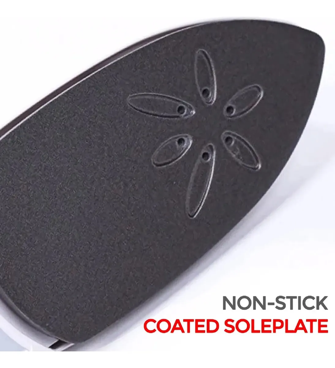 PLANCHA PARA ROPA PLEGABLE