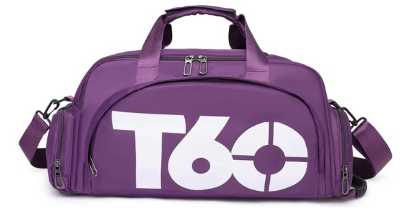 Miniatura 2 de Maletín T60