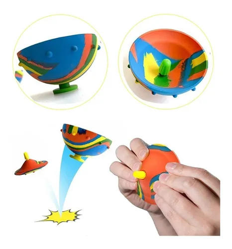 Miniatura 5 de JUGUETE DE REBOTE NIÑOS