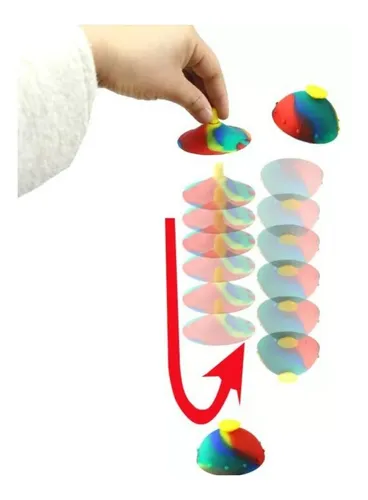 Miniatura 4 de JUGUETE DE REBOTE NIÑOS