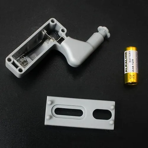 Miniatura 5 de BISAGRA UNIVERSAL CON LUZ