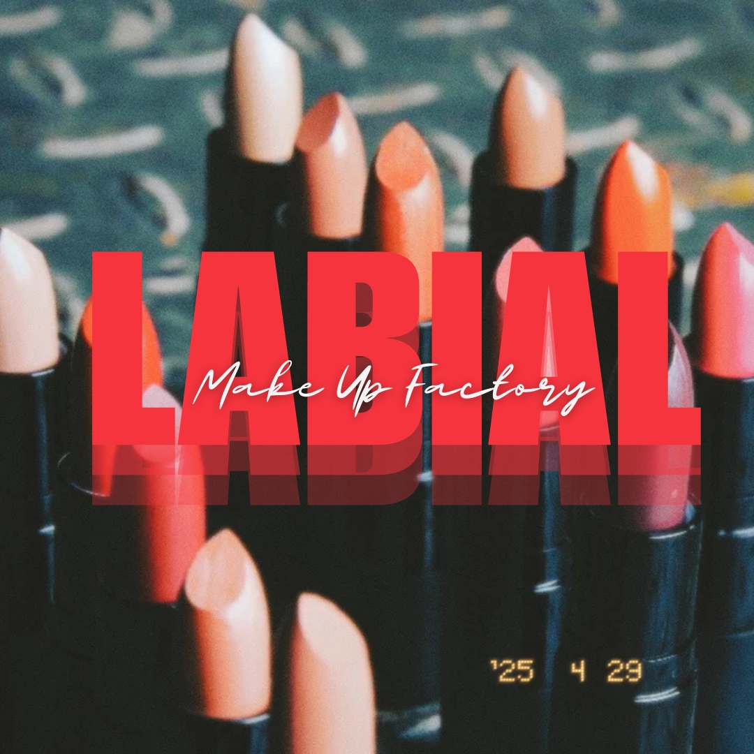 Labial | Orthodoc | Makeup Factory