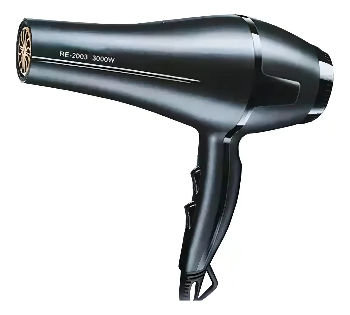 Miniatura 3 de SECADOR DE CABELLO 2003