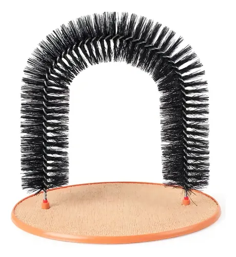 Miniatura 2 de RASCADOR PARA GATOS