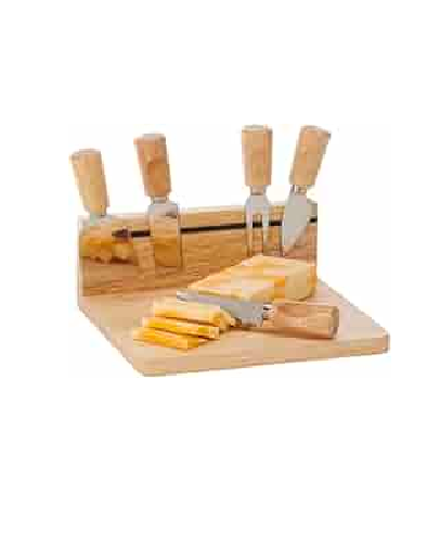 Miniatura 2 de Accesorios para corte de quesos