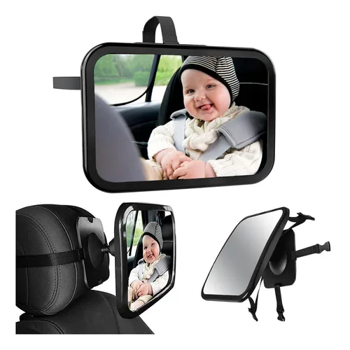 Miniatura 2 de Espejo retrovisor ajustable