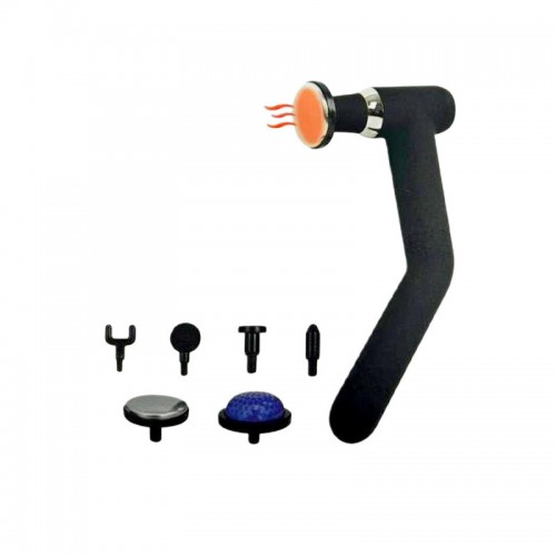 Miniatura 3 de Pistola De Masaje Muscular Profesional