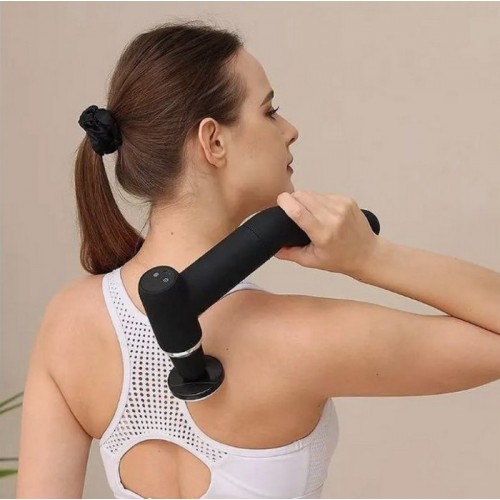 Miniatura 2 de Pistola De Masaje Muscular Profesional