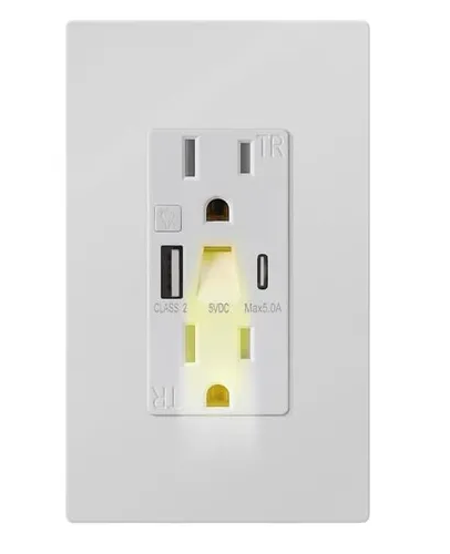 Toma corriente inteligente