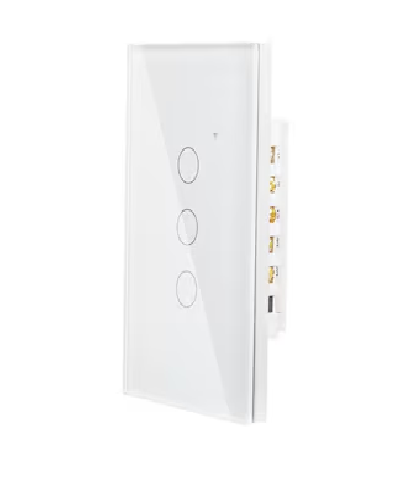 Interruptor inteligente disponible en Yaxa Colombia