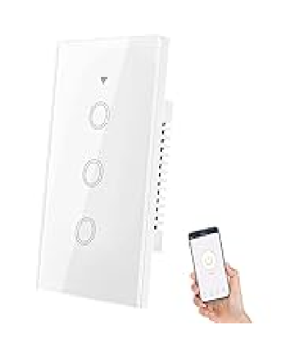 Miniatura 2 de Interruptor inteligente