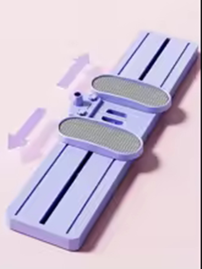 Miniatura 2 de Ejercitador Esquí – Fortalece Piernas