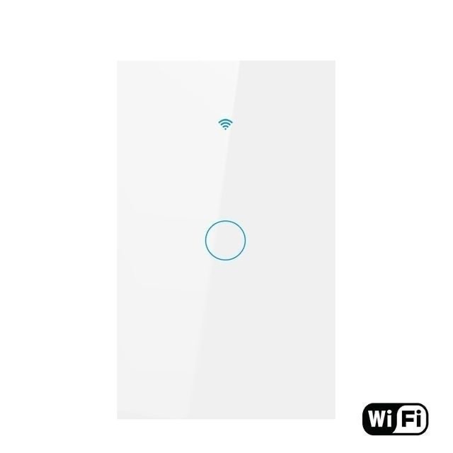 Miniatura 7 de INTERRUPTOR INTELIGENTE WIFI ALEXA 1 BOT