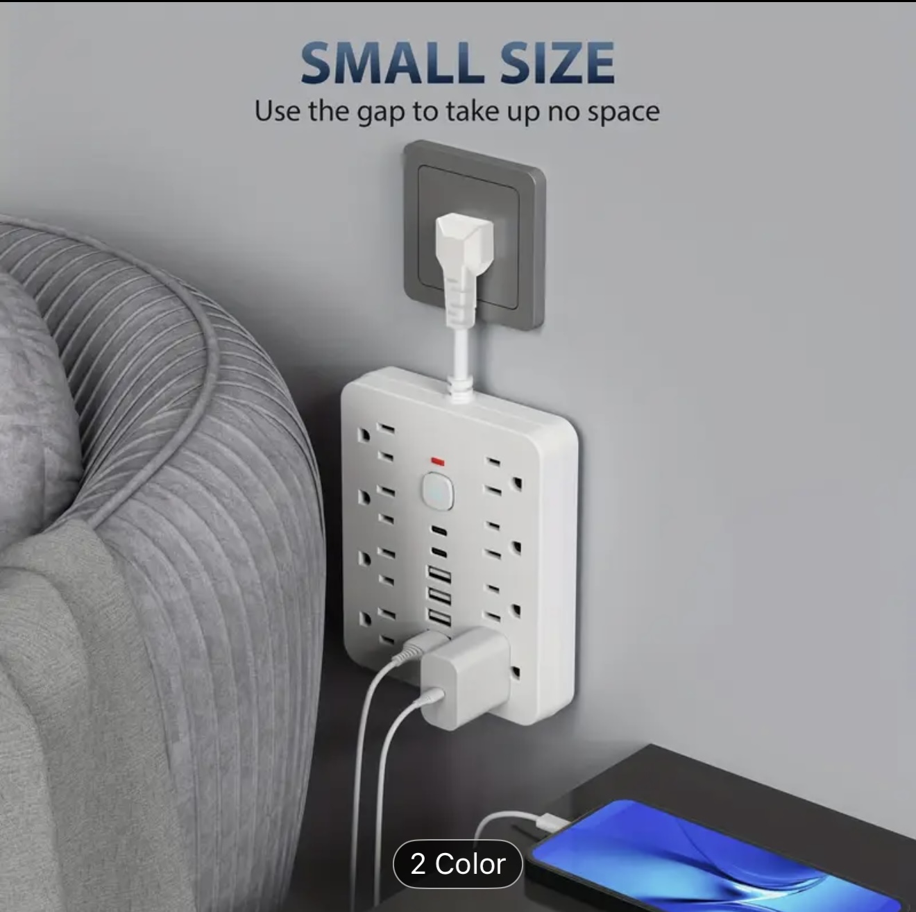 Miniatura 3 de MULTITOMA 14 EN 1