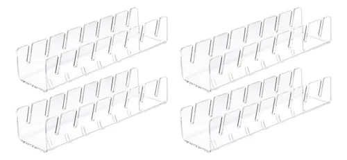 Miniatura 3 de Organizador De Gorras En Acrilico