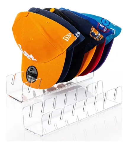 Organizador De Gorras En Acrilico