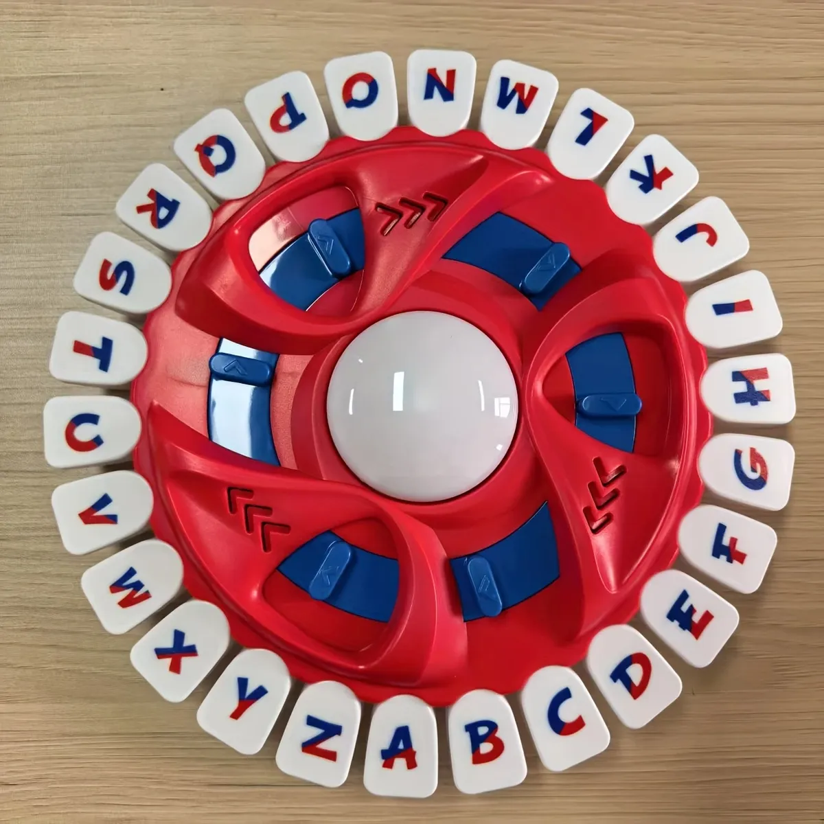 Juego De Mesa Basta Cool