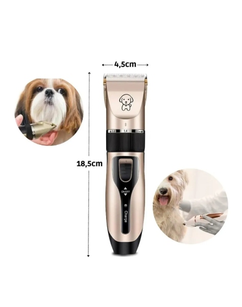 Miniatura 2 de Máquina De Aseo para Perros Y Gatos