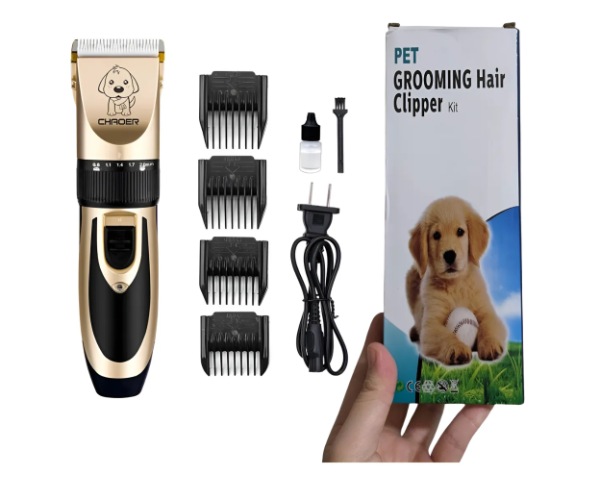 Miniatura 5 de Máquina De Aseo para Perros Y Gatos