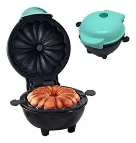 Miniatura 2 de Máquina Electrica Para Hacer Tortas