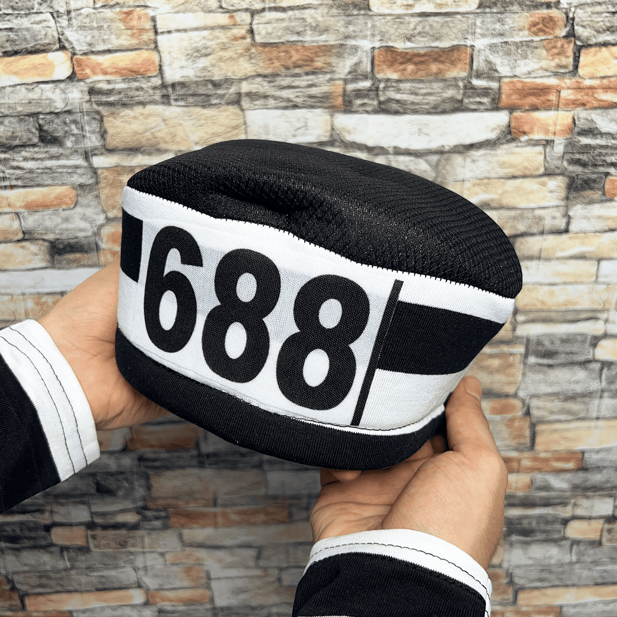 Kit Accesorios Preso OFKP01