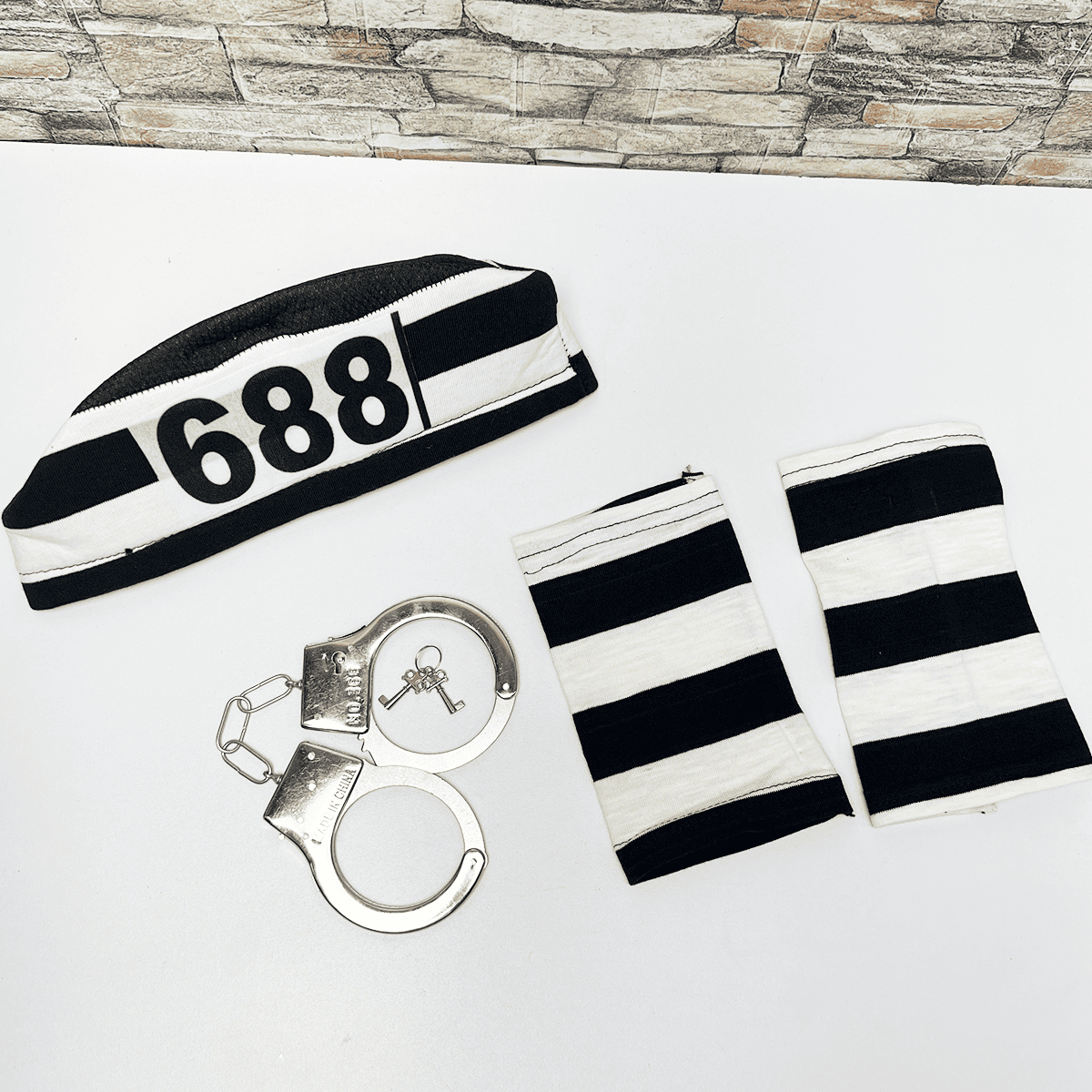 Miniatura 5 de Kit Accesorios Preso OFKP01