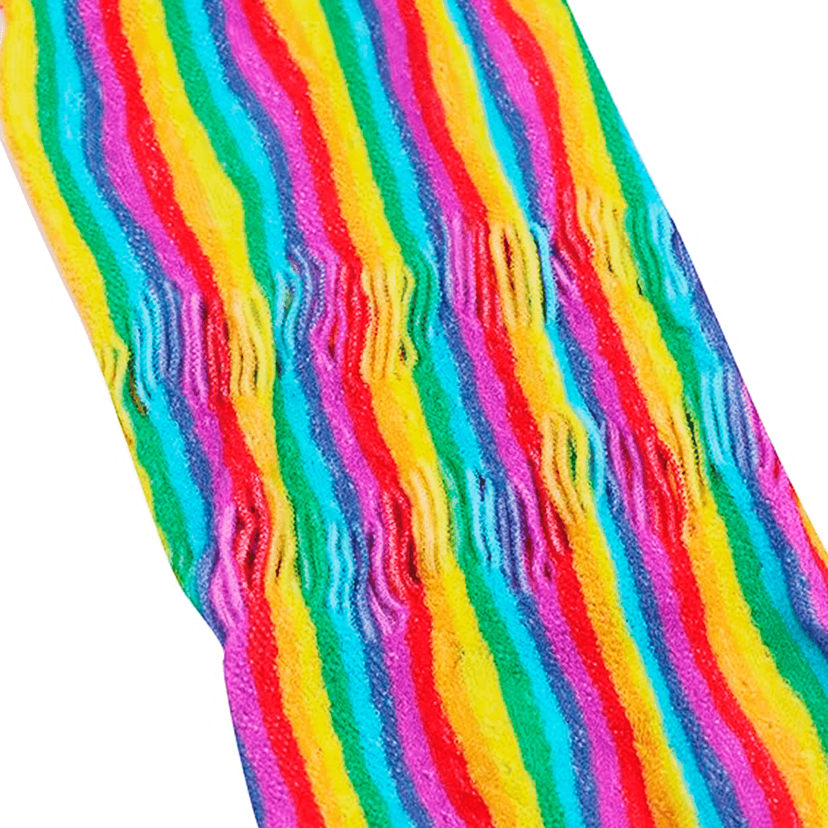 Miniatura 3 de Vestido De Malla Arcoíris X2 WW1012-12