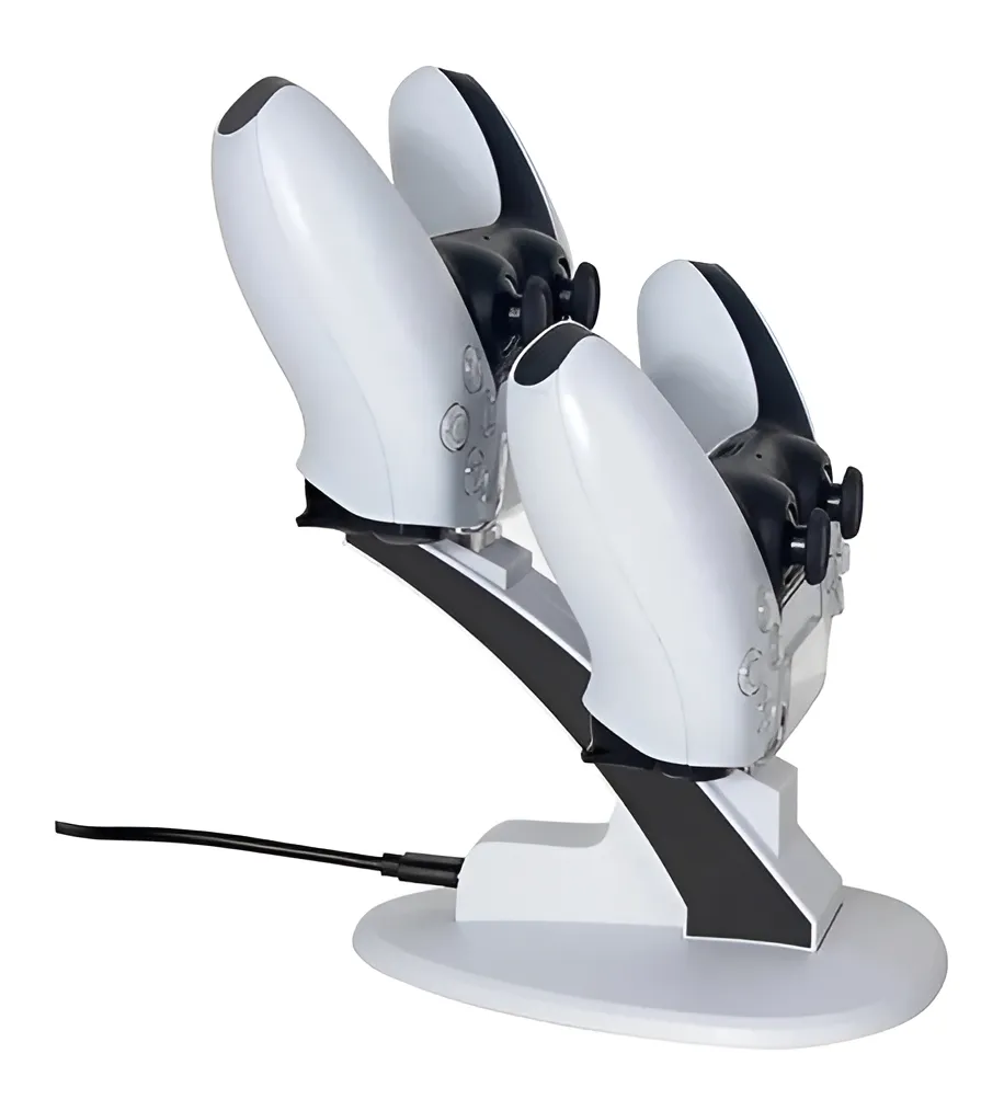 Miniatura 5 de BASE CARGADOR PARA CONTROLES PS5