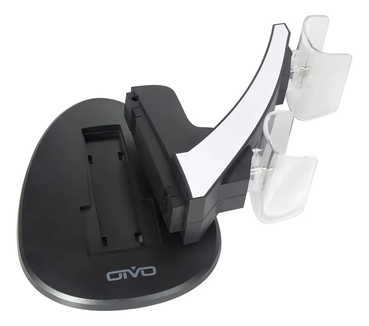 Miniatura 2 de BASE CARGADOR PARA CONTROLES PS5