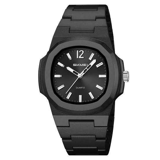 Miniatura 3 de Reloj SKMEI 2382 Negro Mate