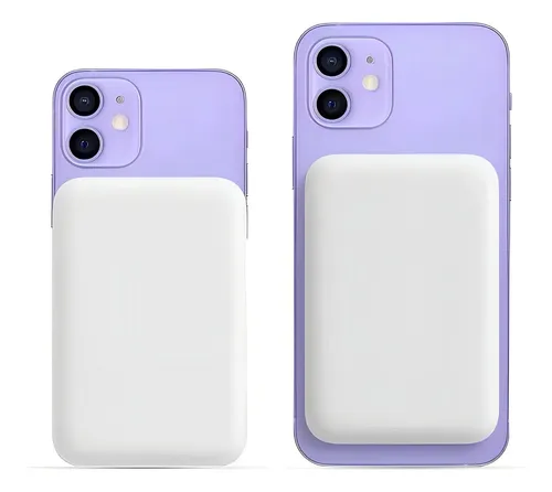 Miniatura 3 de BATERY PACK TIPO IPHONE